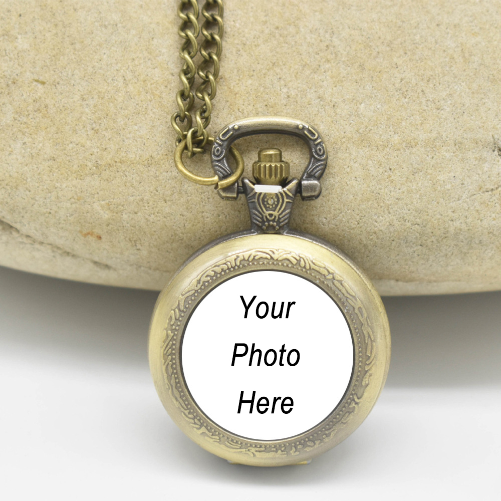 Collar con Colgante de Reloj d - Jewelry For Watches reseña y precio