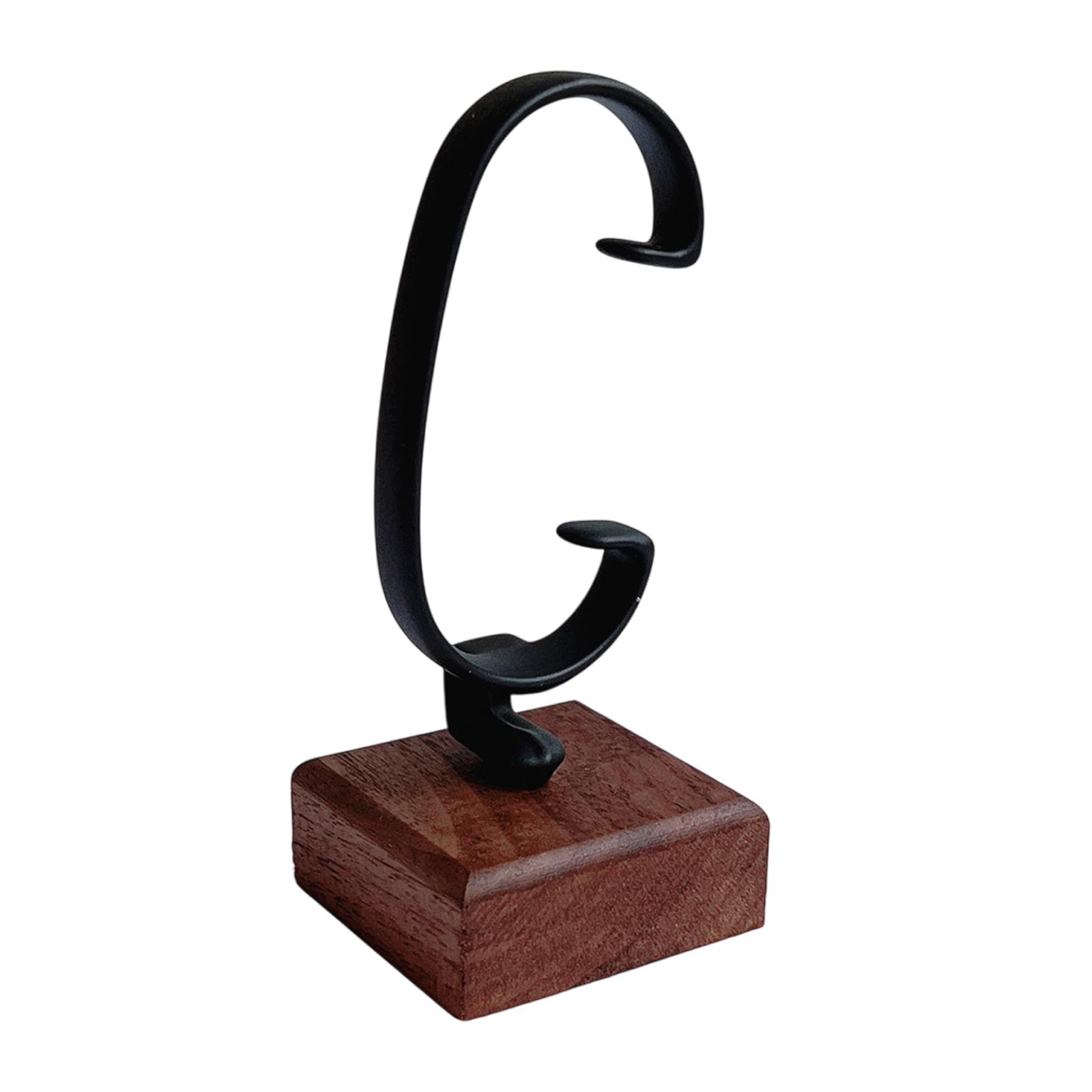Soporte de exhibición de reloj - Jewelry And Watches Inc reseña y precio