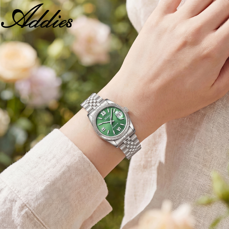 Reloj de lujo Addies de alta c - Jewelry For Watches reseña y precio