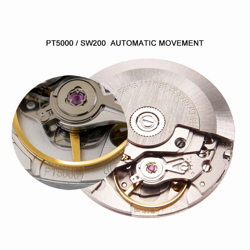 Reloj Automático Octopus para  - Seiko Watch Prospex reseña y precio