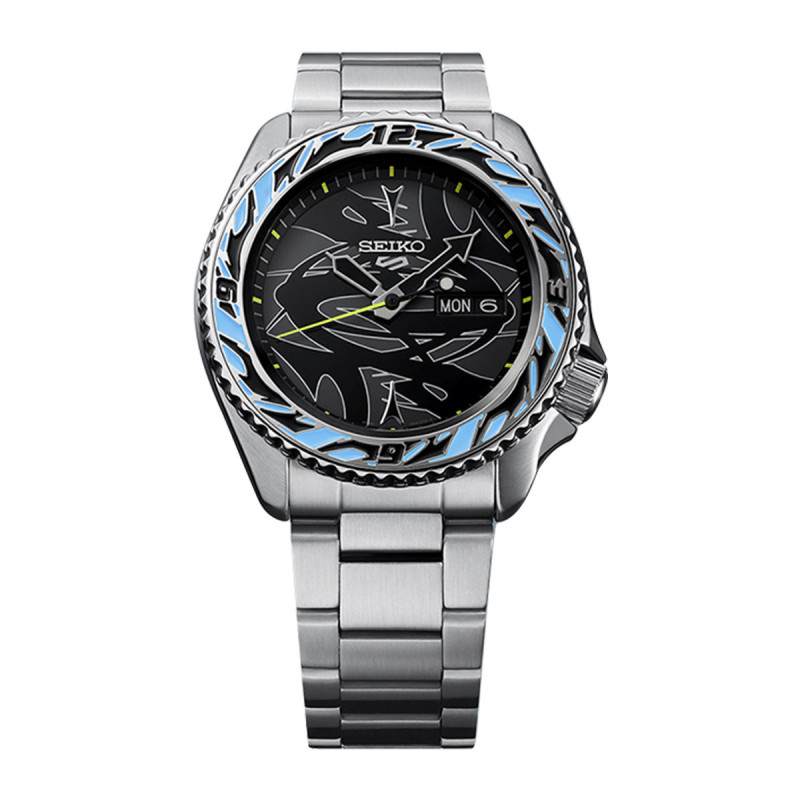 Reloj de Pulsera para Parejas  - Seiko Watch Prospex reseña y precio