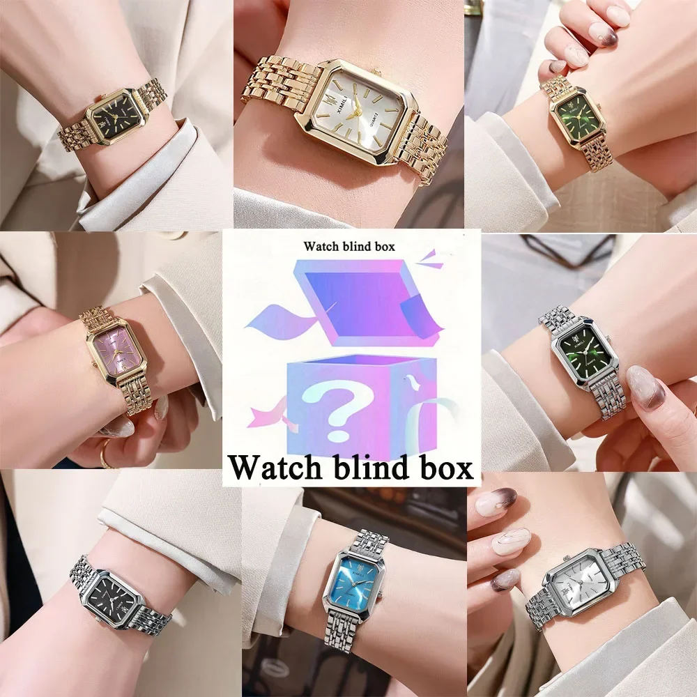 Reloj de pulsera de cuarzo con - Jewelry For Watches reseña y precio