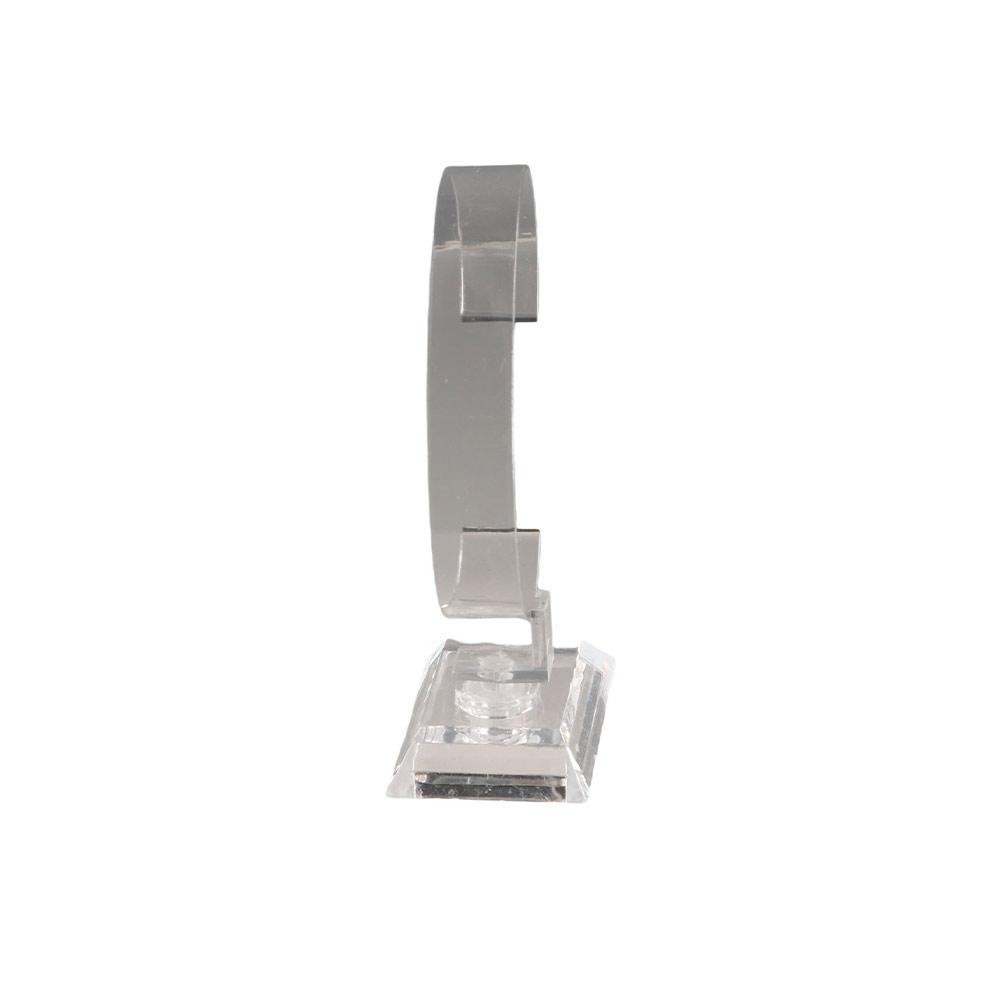 Exhibidores transparentes para - Jewelry And Watches Inc reseña y precio