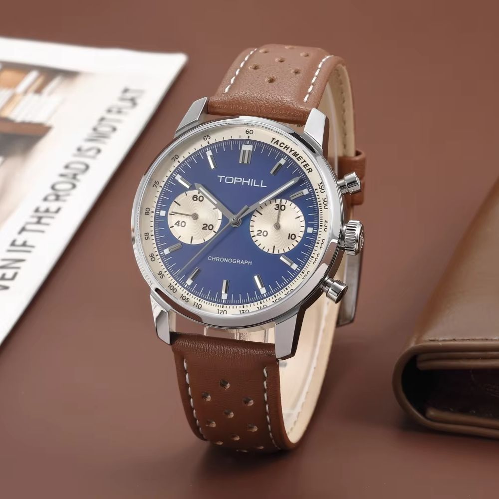 Reloj mecánico para hombre TOP - Seiko Watch Prospex reseña y precio